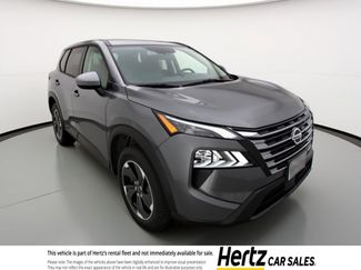 Used 2025 Nissan Rogue SV video 1