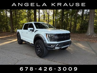 Certified 2023 Ford F150 Raptor w/ Raptor 37 Performance Package