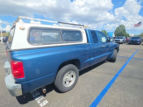 Used 2006 Dodge Dakota ST RWD image 3