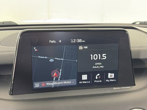 Used 2021 Kia Stinger GT1 image 18