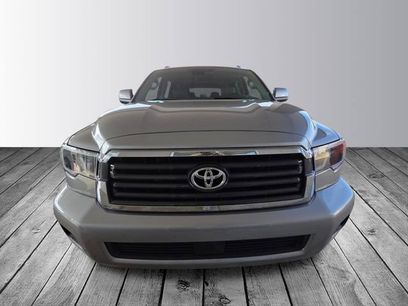 Used 2022 Toyota Sequoia SR5