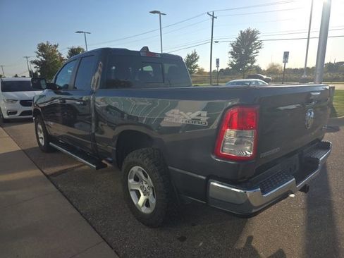 Used 2019 RAM 1500 Big Horn image 11