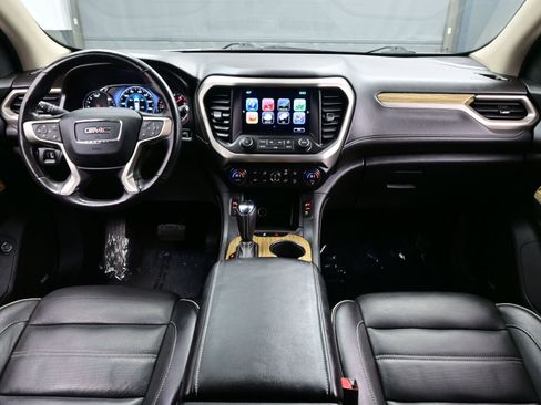 Used 2019 GMC Acadia Denali w/ Technology Package image 18