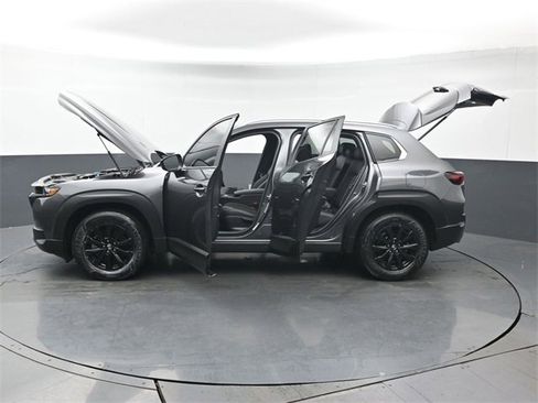 Certified 2024 MAZDA CX-50 AWD 2.5 S w/ Weather Package image 44