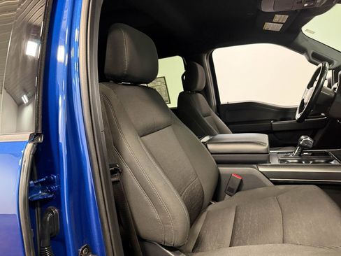 Used 2022 Ford F150 XLT w/ Equipment Group 302A High image 64