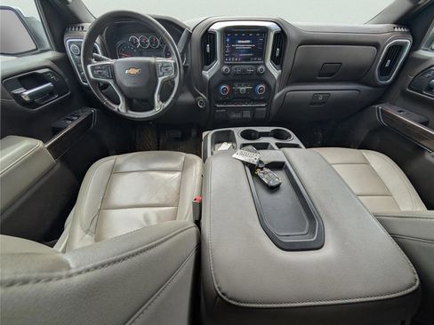 Used 2021 Chevrolet Silverado 1500 LT w/ All Star Edition Plus image 31