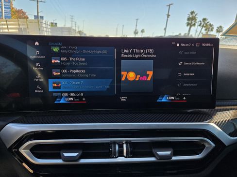 Used 2024 BMW M2 w/ Lighting Package image 9