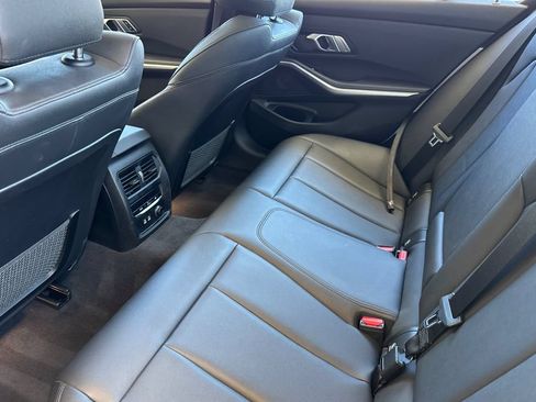 Used 2019 BMW 330i Sedan RWD image 12