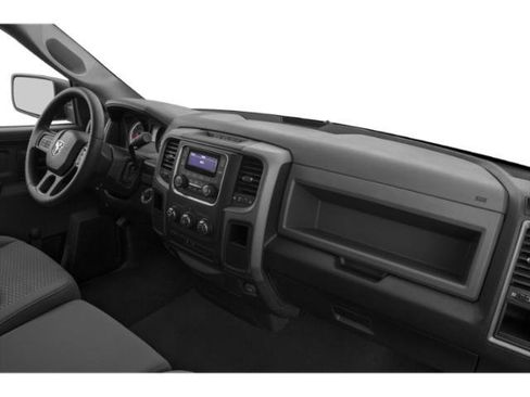 Used 2015 RAM 1500 Tradesman w/ Popular Equipment Group RWD image 21