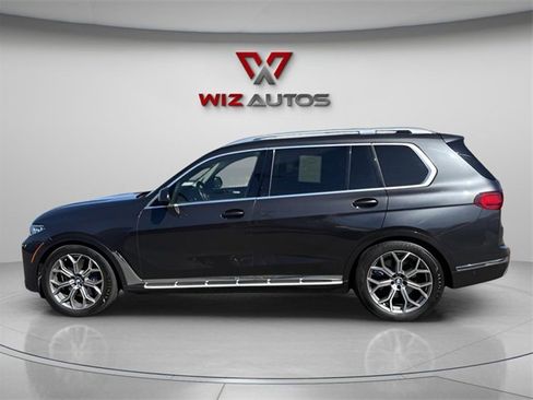 Used 2020 BMW X7 xDrive40i w/ Executive Package image 10