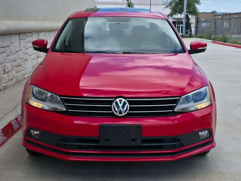 Used 2015 Volkswagen Jetta SE FWD image 8