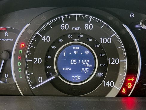 Used 2016 Honda CR-V EX image 18