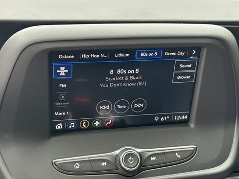 Used 2023 Chevrolet Camaro LT RWD image 19