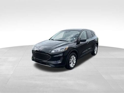 Used 2022 Ford Escape SE w/ Convenience Package AWD/4WD image 3
