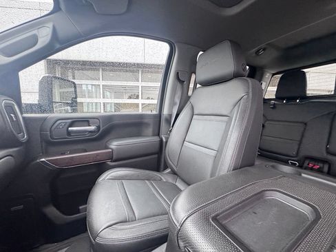 Used 2021 GMC Sierra 2500 Denali w/ Denali Ultimate Package AWD/4WD image 22