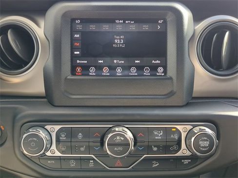 Used 2021 Jeep Wrangler Unlimited Sport image 20