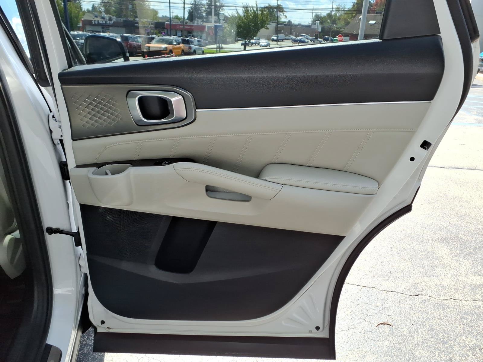 Used 2021 Kia Sorento SX AWD/4WD image 27