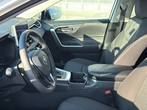 Used 2023 Toyota RAV4 XLE w/ Convenience Package AWD/4WD image 27
