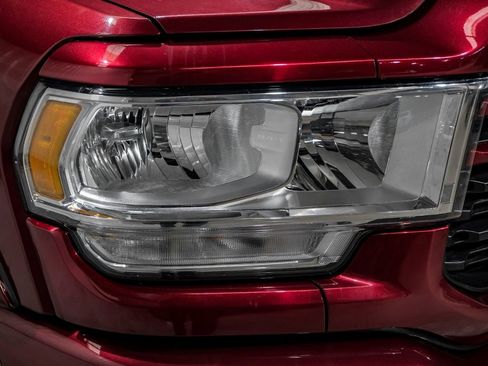 Used 2024 RAM 2500 Big Horn image 41