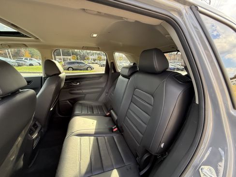 Certified 2023 Honda CR-V EX-L image 33