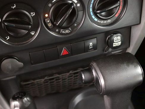 Used 2010 Jeep Wrangler Sport image 17