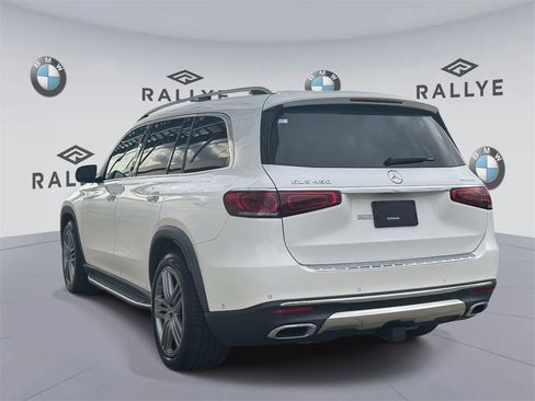 Used 2022 Mercedes-Benz GLS 450 4MATIC image 6