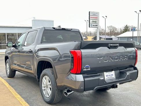 New 2026 Toyota Tundra SR5 w/ SR5 Convenience Package image 7