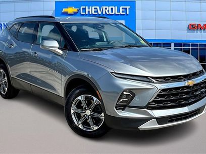 Used 2023 Chevrolet Blazer LT w/ Convenience Package