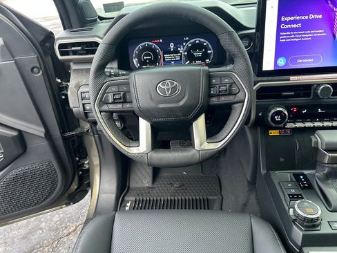 New 2026 Toyota Tacoma Limited image 21