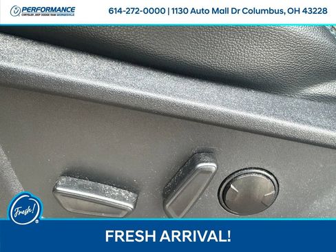 Used 2023 Ford Bronco Outer Banks AWD/4WD image 13