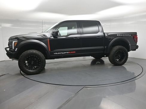 Used 2024 Ford F150 Raptor w/ Equipment Group 803A Raptor R AWD/4WD image 30