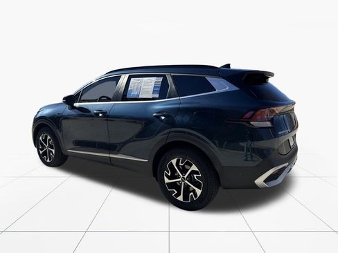 Used 2023 Kia Sportage EX w/ EX Premium Package image 6