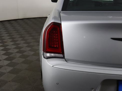 Used 2023 Chrysler 300 S image 16