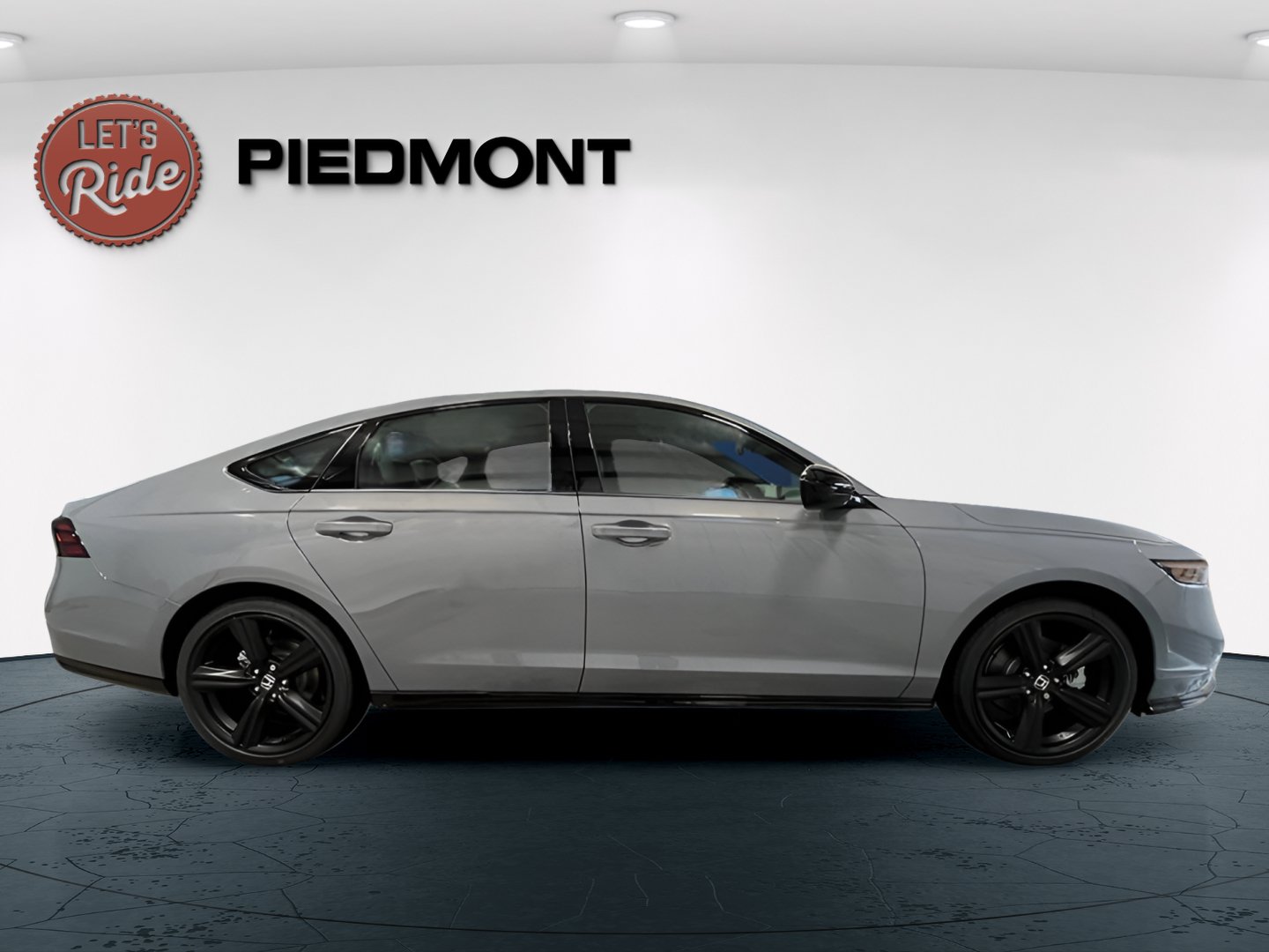 New 2026 Honda Accord Sport image 3