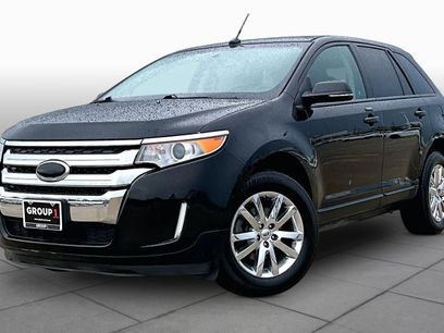 Used 2013 Ford Edge SEL