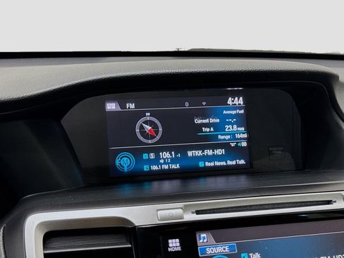 Used 2016 Honda Accord EX-L image 34