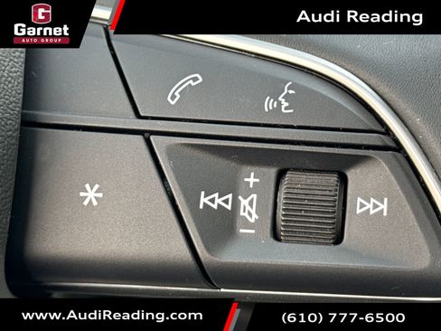 Certified 2025 Audi Q7 2.0T Premium Plus image 26