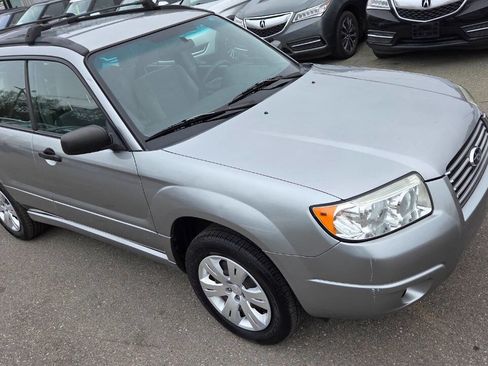 Used 2008 Subaru Forester 2.5X AWD/4WD image 19