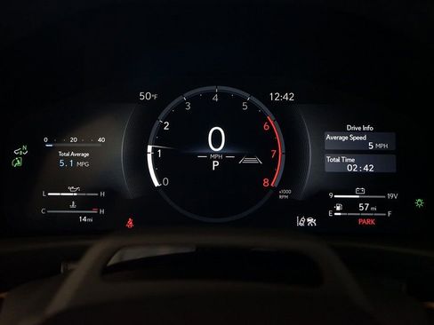 Used 2026 Lexus LX 600 4WD w/ Luxury Package image 13