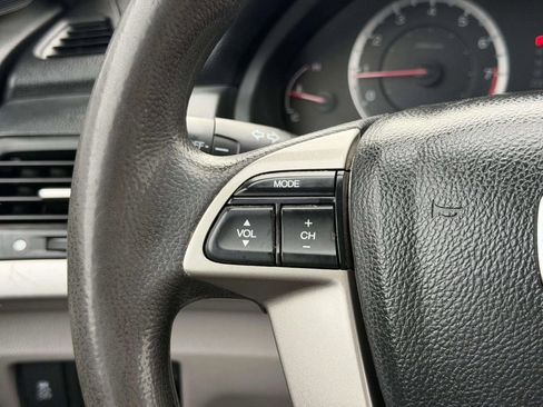 Used 2012 Honda Accord LX image 27