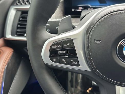 Certified 2024 BMW X7 xDrive40i w/ Executive Package image 32