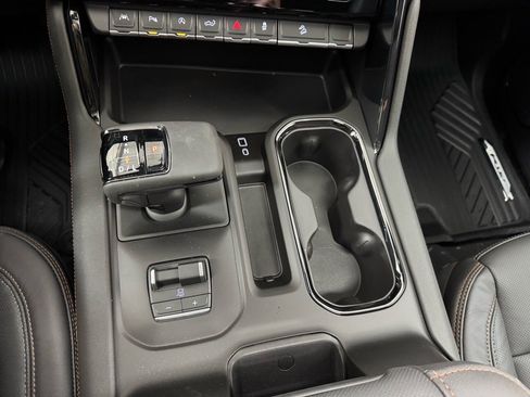 New 2026 GMC Sierra 1500 AT4 w/ AT4 Premium Package image 22