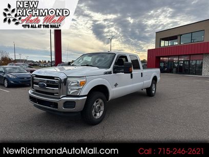 Used 2015 Ford F250 XLT