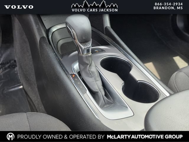 Used 2022 Chevrolet Malibu LS w/ Driver Confidence Package II FWD image 22