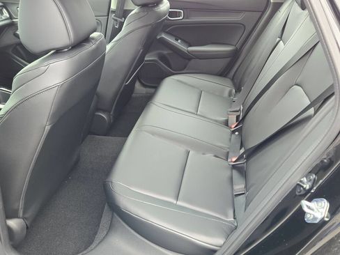 New 2026 Acura Integra FWD image 21