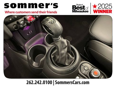 Used 2018 MINI Cooper S image 21