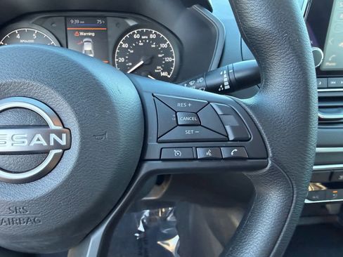 Certified 2025 Nissan Altima 2.5 S image 30