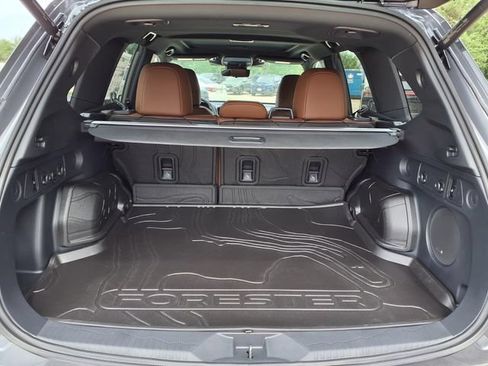 New 2026 Subaru Forester Touring AWD/4WD image 9