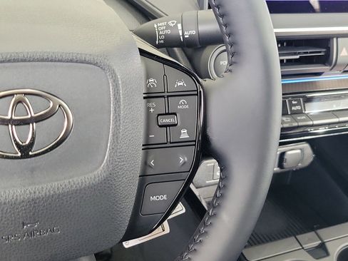 New 2026 Toyota Prius XLE AWD/4WD image 24