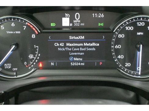 Used 2022 Cadillac XT5 Premium Luxury image 39